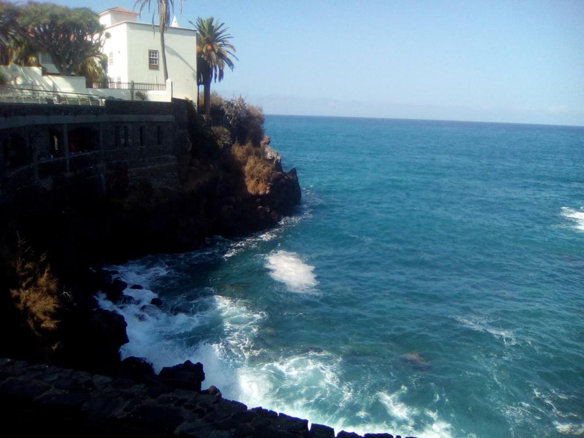 Carlos Y Rosa Puerto de la Cruz  Esterno foto