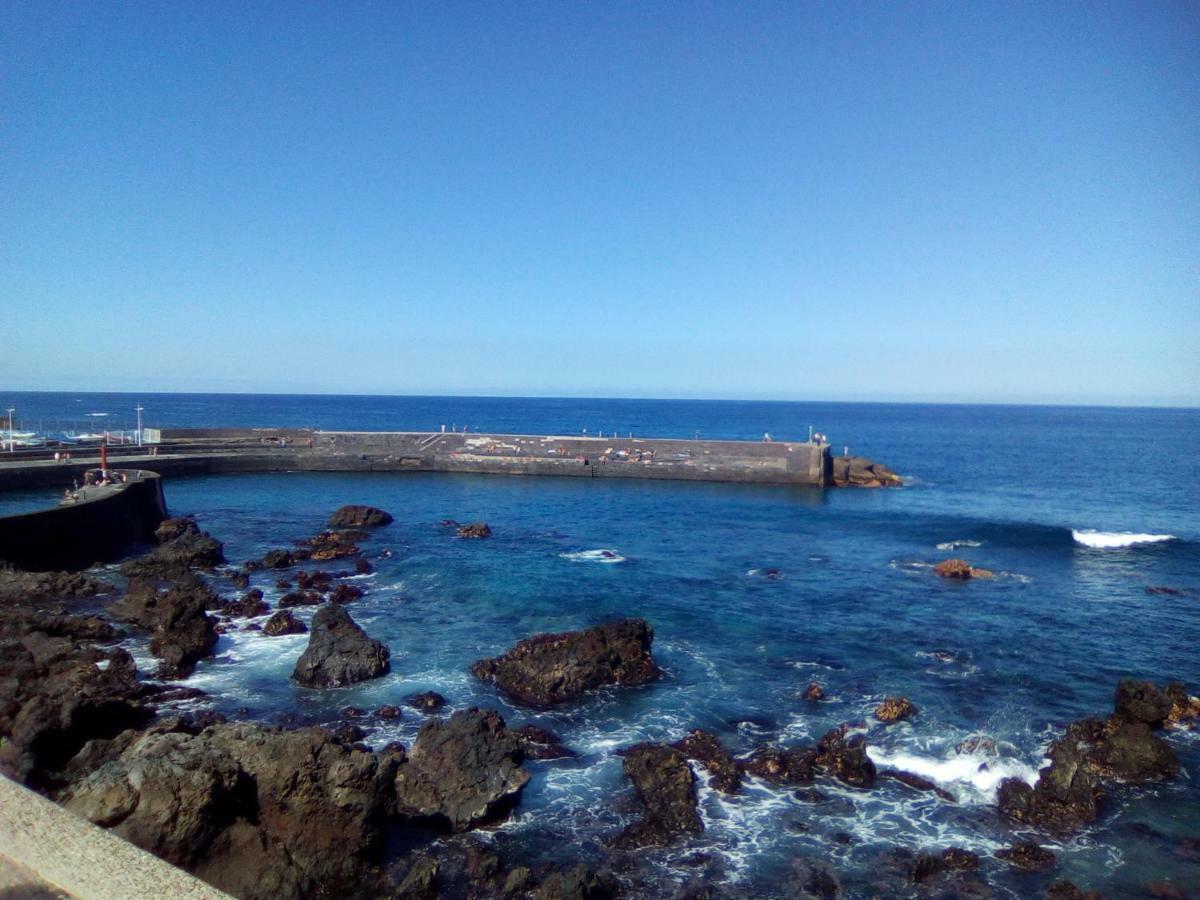 Carlos Y Rosa Puerto de la Cruz  Esterno foto